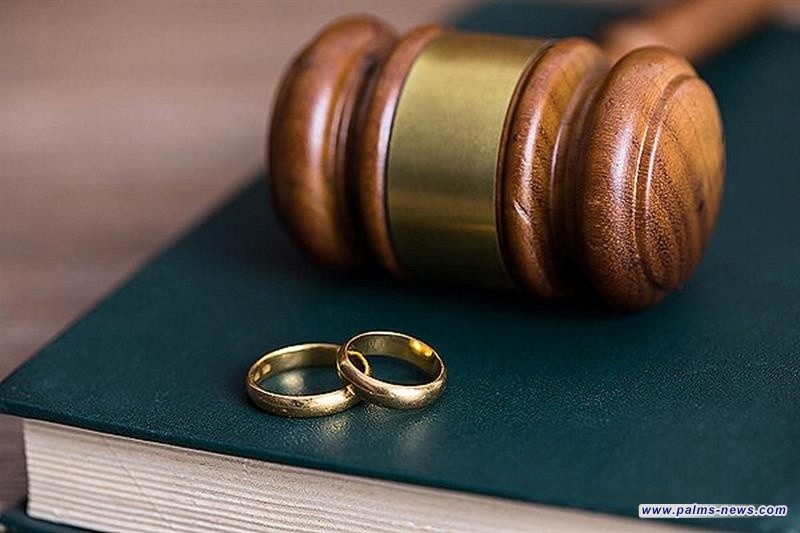 العراق يسجل أكثر من 6 آلاف حالة طلاق خلال شهر نيسان الماضي